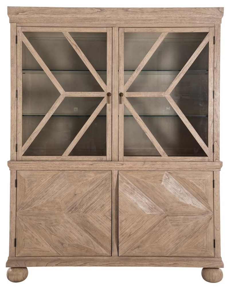 Gabby Cabinets GABB-SCH-170250 Delmont Cabinet | Jacksonville
